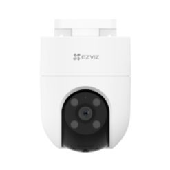 Ezviz CS-H8c PoE 2K Pan & Tilt Security Camera 2K 3MP