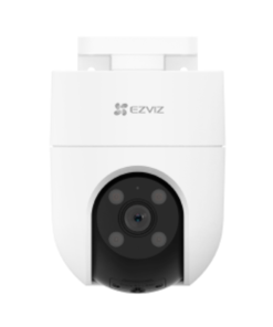 Ezviz CS-H8c PoE 2K Pan & Tilt Security Camera 2K 3MP