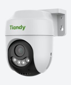 Tiandy TC-H333K Spec:AK/I5W/WIFI/Eu/4mm Camera