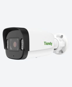 Tiandy TC-C34UV 3FRB-4 | Polar Day 4MP Bullet Camera