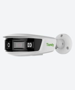 Tiandy TC-C382V Spec:W/E/Y/S/H 8MP Fixed Polar Day Panoramic Camera