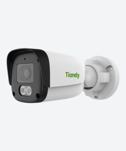 Tiandy TC-C36QN 2ENA-4  6MP Bullet Color Maker Camera