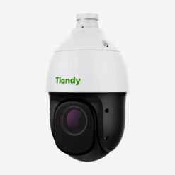 Tiandy TC-H344S Spec:25X/I/E+/A/V3.0 4MP 25X IR PTZ Camera