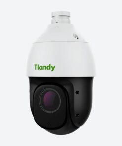 Tiandy TC-H344S Spec:25X/I/E+/A/V3.0 4MP 25X IR PTZ Camera
