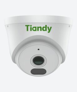 Alternative view of TC-C320N 1ANB-4 2MP Dome Color Maker Camera