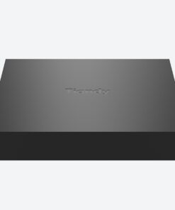 Alternative view of Tiandy TC-R3120 2MC Network Recorders-SK