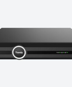 Alternative view of Tiandy TC-R3220 4HA SK NVR