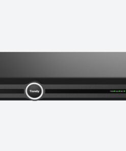 Alternative view of Tiandy TC-R3232 4HA 32-channels NVR