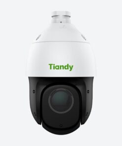 Alternative view of Tiandy TC-H344S Spec:25X/I/E+/A/V3.0 4MP 25X IR PTZ Camera