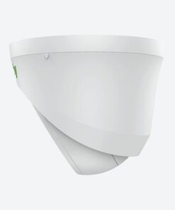 Alternative view of TC-C320N 1ANB-28 2MP Dome Color Maker Camera