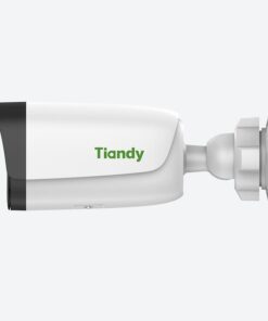 Alternative view of Tiandy TC-C34UV 3FRB-4 | Polar Day 4MP Bullet Camera