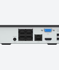 Tiandy TC-R3104 Spec:I/B/P4/C/Eu/L/S/V2.0 AK NVR - Image 3