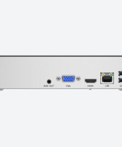 Tiandy TC-R3120 2MC Network Recorders-SK - Image 3