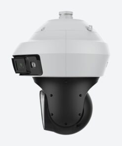 Tiandy TC-H366V Spec: 4MP + 2MP /25X/IW/E/A 25X Polar Day Panoramic AEW PTZ Camera - Image 3
