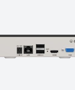 Alternative view of Tiandy TC-R3105 Spec:I/B/L/V1.1 8MP Resolution NVR