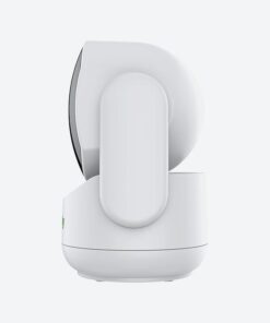 Tiandy TC-H332A Spec:I2W/WIFI/Eu/4mm 3MP Fixed Color Maker Wi-Fi PT Camera - Image 3