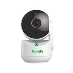 Tiandy TC-H332A Spec:I2W/WIFI/Eu/4mm 3mp Indoor Wifi Camera