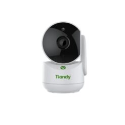 Tiandy TC-H322A Spec:I2W/WIFI/Eu/4mm 2mp Indoor Wifi Camera