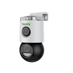 TIANDY TC-H363N Spec:I5W/WIFI/Eu/4mm/V4.0 6mp Outdoor Camera