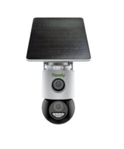 TIANDY TC-H363U 9DA-4 6MP Fixed Color Maker 4G PT Camera