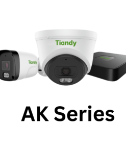 AK SERIES