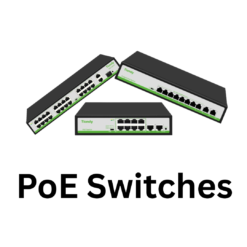 PoE Switch