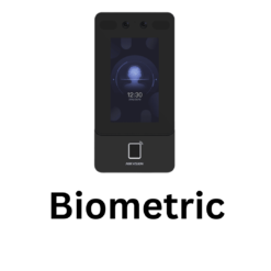 Biometic and Access Controls