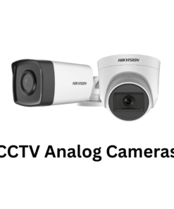 CCTV ANALOG CAMERA
