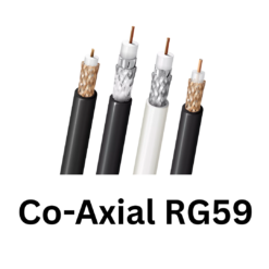 Coaxial Cables