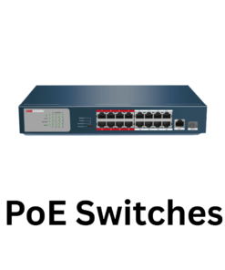 POE SWITCHES