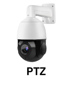 PTZ CAMERA