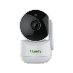 Tiandy TC-H322A Spec:I2W/WIFI/Eu/4mm 2mp Indoor Wifi Camera