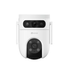 EZVIZ H9c Dual  3K & 3K Dual-Lens Pan & Tilt Wi-Fi Camera