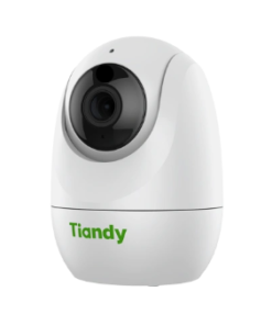 TC-H322N 9IA-4 | 2MP Fixed Simple IR Wi-Fi PT Camera