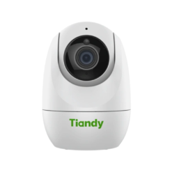 TC-H332N 9IA-4 | 3MP Fixed Simple IR Wi-Fi PT Camera