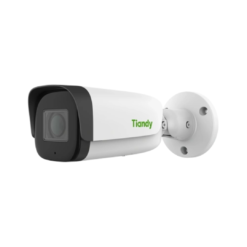TC-C35US Spec:I8/A/E/M/S/H/2.7-13.5mm/V4.0 | 5MP Motorized IR Bullet Camera