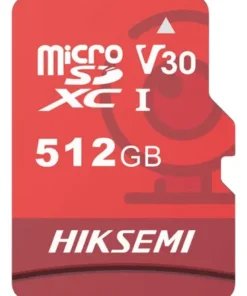 Alternative view of HIKSEMI C1 512GB CONSUMER SD CARD