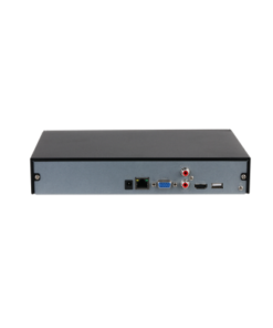 Dahua NVR2104HS-I 4 Channel Compact 1U WizSense Network Video Recorder - Image 3