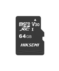 Alternative view of HIKSEMI C1 64GB SURVEILLANCE SD CARD