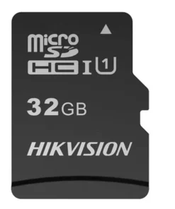 Alternative view of HIKSEMI C1 32GB CONSUMER SD CARD
