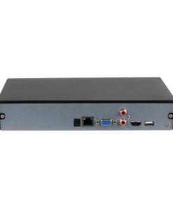 Dahua NVR2104HS-I2 4 Channel Compact 1U 1HDD WizSense Network Video Recorder - Image 3