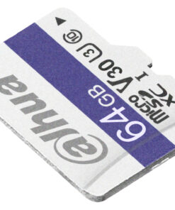 Alternative view of TF-C100/64GB C100 | 64GB microSD Memory Card