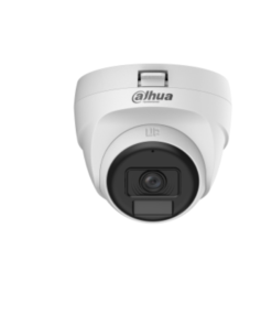 Alternative view of HAC-T1A51-U-IL-A 5MP Smart Dual Light HDCVI Fixed-focal Eyeball