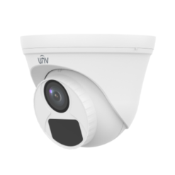 UNIVIEW UAC-T112-F28-X   2MP Fixed IR Turret Analog Camera