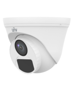 UNIVIEW UAC-T112-F28-X   2MP Fixed IR Turret Analog Camera