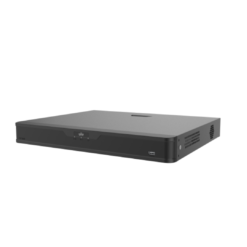 UNIVIEW XVR302-32Q3    2 HDDs 32-Ch Digital Video Recorder