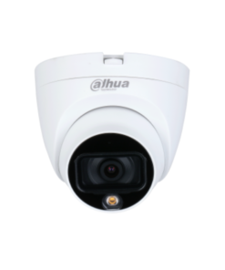DH-HAC-HDW1509TLQP-LED 5MP Full-color HDCVI Quick-to-install Eyeball Dahua Camera
