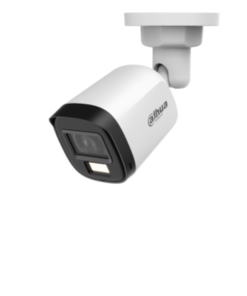 Alternative view of Dahua DH-HAC-B5E20P Dahua 2MP HDCVI Camera