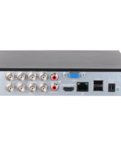 XVR1B08-I/T 8CH Penta-brid 1080N/720P Cooper 1U 1HDD WizSense Digital Video Recorder - Image 3