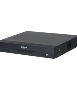 Dahua NVR2108HS-4KS3 8CH Compact 1U 1HDD Lite Network Video Recorder